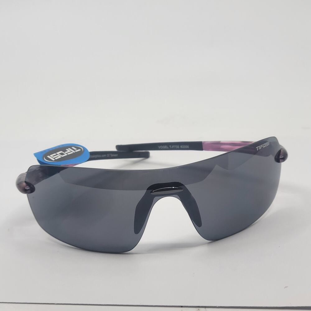Tifosi Sunglasses Vogel T-F735. New, with tags.